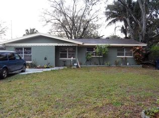 8710 N Packwood Ave, Tampa, FL 33604