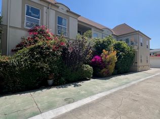 1040 S Orange Grove Ave #4, Los Angeles, CA 90019