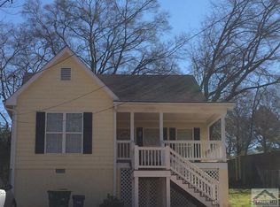 454 N Peter St, Athens, GA 30601