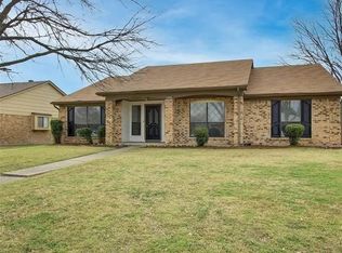 (Undisclosed Address), Plano, TX 75023