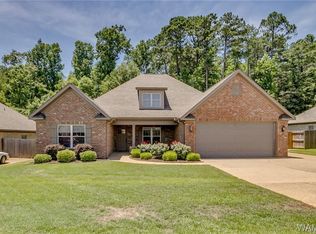4820 Copper Loop Rd, Northport, AL 35473