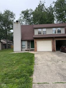 2822 N 4th St, Terre Haute, IN, 47804