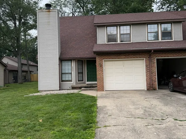 2822 N 4th St, Terre Haute, IN 47804