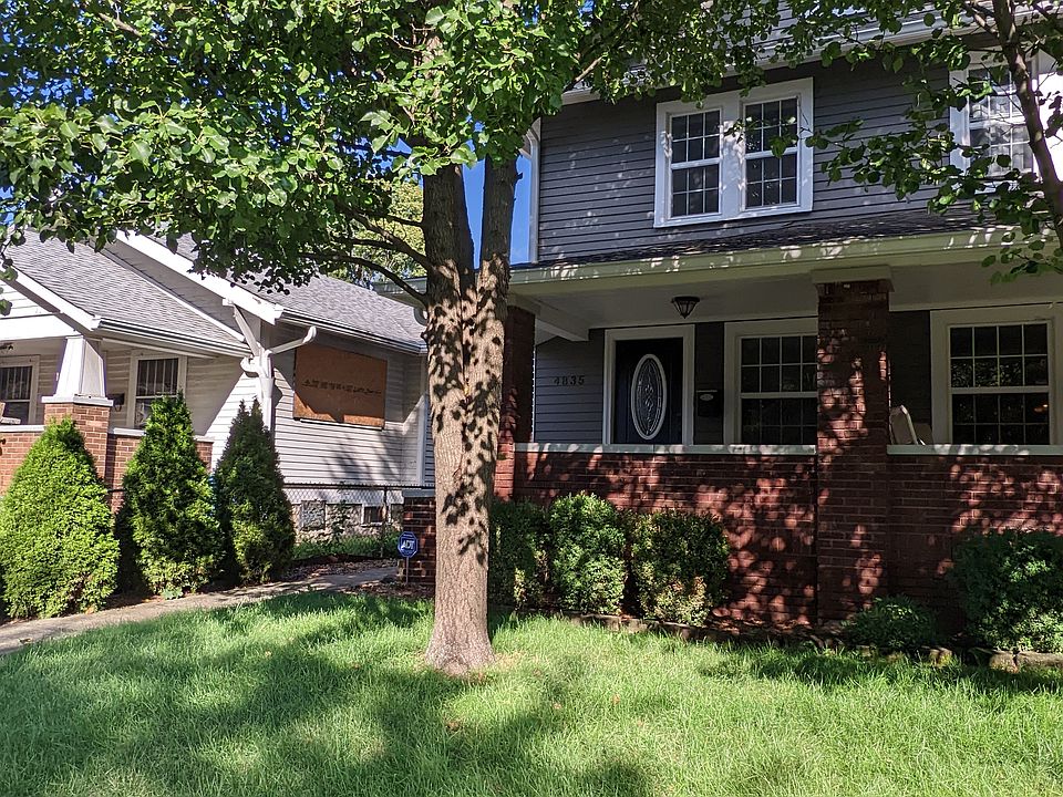 1st image of 4835 Carrollton Ave