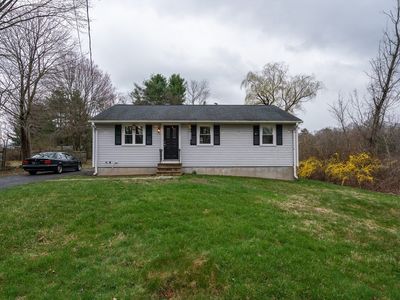 327 Plymouth St, Middleboro, MA, 02346
