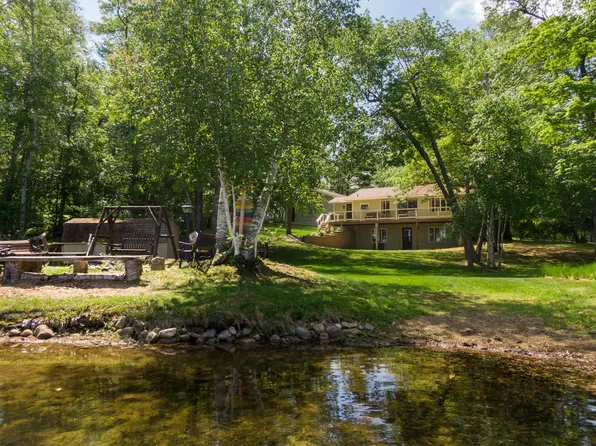 876 County Road 46 NW, Backus, MN 56435