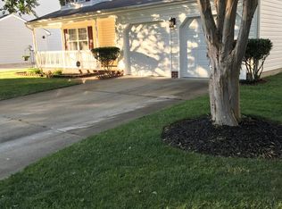 6707 Glasgow St, Suffolk, VA 23435