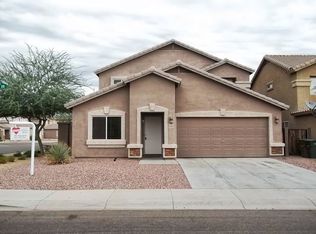 11552 W Green Dr, Youngtown, AZ 85363