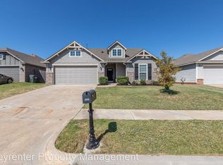 14605 E 112th Pl N, Owasso, OK 74055