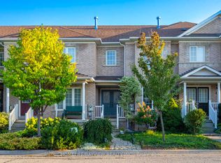 15 Elderbrook Cres, Vaughan, ON L4K5M3