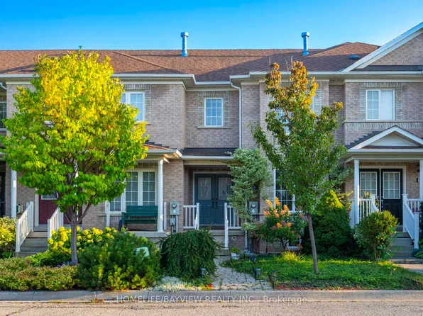 15 Elderbrook Cres, Vaughan, ON L4K 5M3
