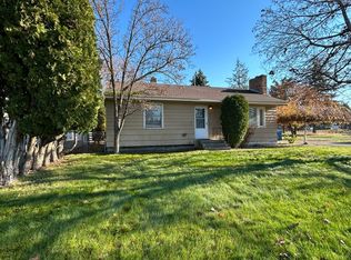 621 S University Rd, Spokane, WA 99206