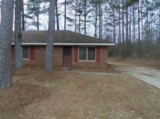 8152 Misty Ln SW, Covington, GA 30014