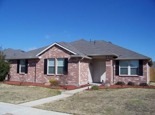 3030 Red Ridge Dr, Rockwall, TX 75032