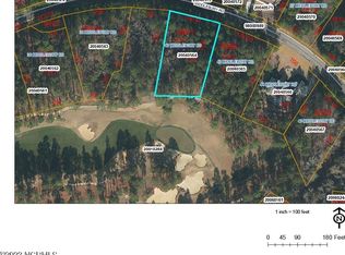 40 Middlebury Rd, Pinehurst, NC 28374
