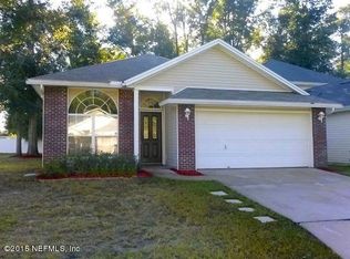 10824 Campus Heights Ln, Jacksonville, FL 32218