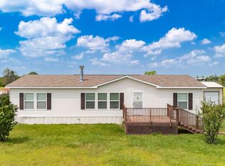 70 Sandy Hill Rd, Sulphur Springs, TX 75482