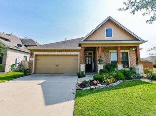 24319 Marisa Ln, Richmond, TX 77406