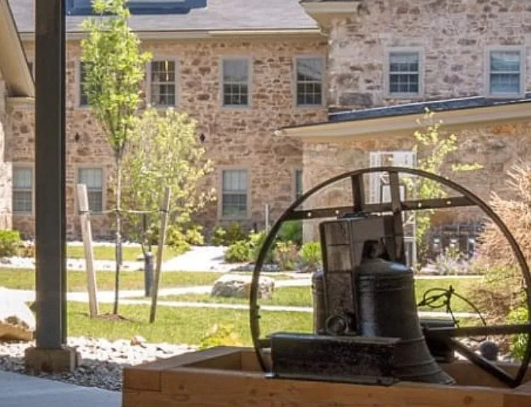 Ames Shovel Works Apartments — Photo 11