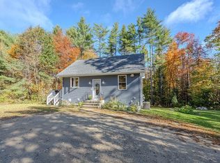 69 Parker Mountain Rd, Strafford, NH 03884