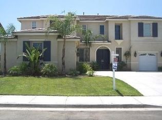 13437 Quail Run Rd, Corona, CA 92880