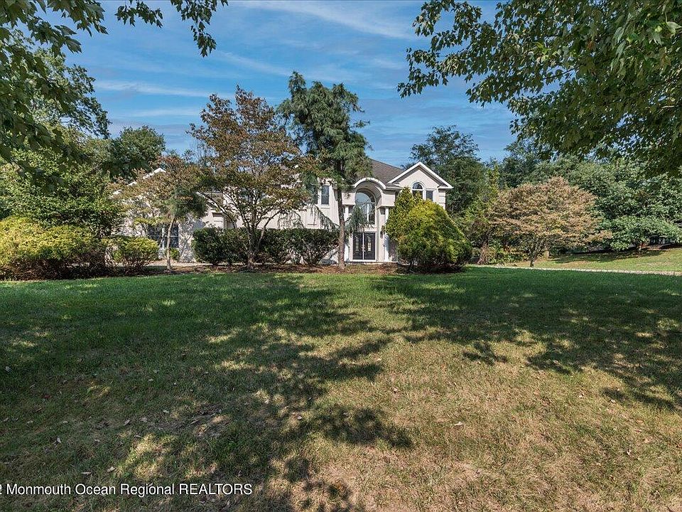 2 Haviland Drive, Millstone Township, NJ 08535 Zillow