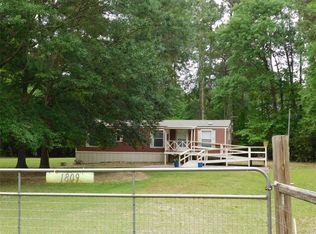 1809 County Road 6763, Dayton, TX 77535