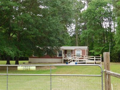 1809 County Road 6763, Dayton, TX, 77535