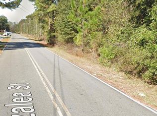 Lot 5 Azalea St, Blackshear, GA 31516