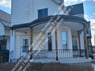 247 Langlois Ave, Windsor, ON N9A 2E7