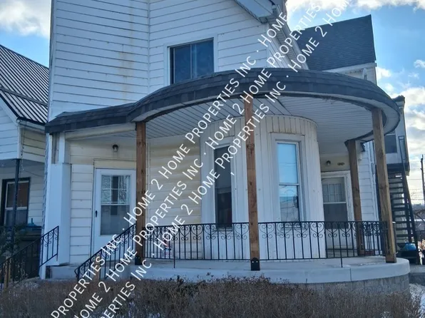 247 Langlois Ave, Windsor, ON N9A 2E7