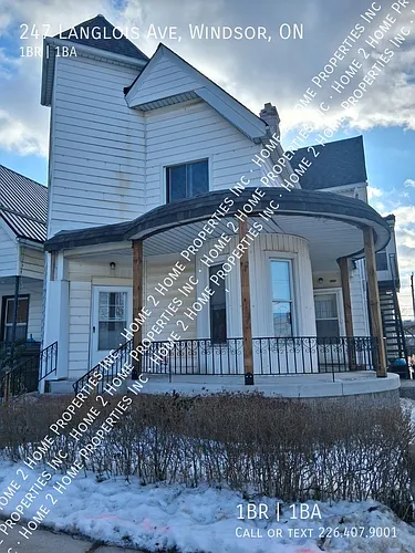 247 Langlois Ave Photo 1