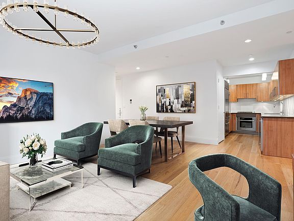 3rd image of 125 W 22nd St APT 5A