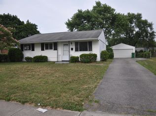 152 Redmond Rd, Columbus, OH 43228