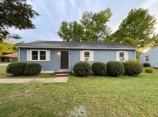 1110 Pine Ave, Hopewell, VA 23860