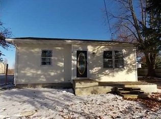 1914 W 4th St S, Newton, IA 50208