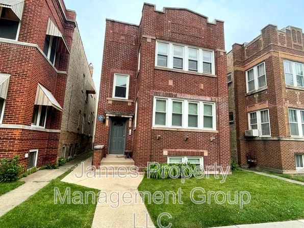 4819 N Kenneth Ave #1, Chicago, IL 60630