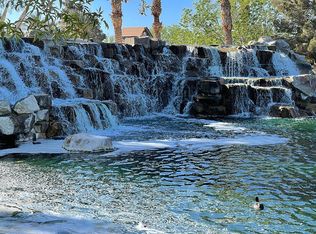 2509 Cockatiel Dr, North Las Vegas, NV 89084