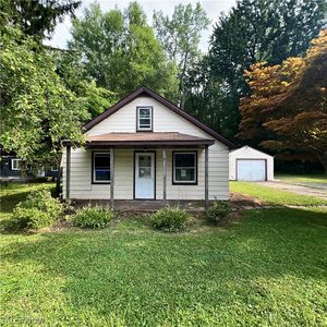 116 Kenilworth Ave, Painesville, OH, 44077
