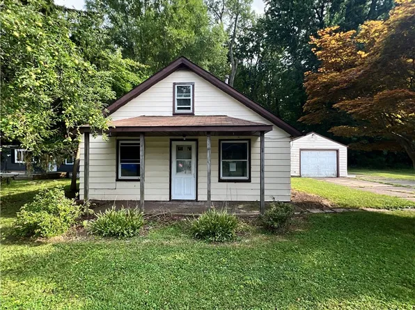 116 Kenilworth Ave, Painesville, OH 44077
