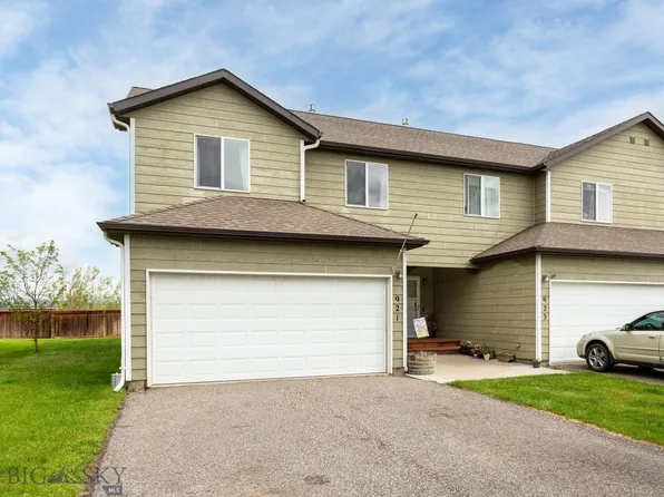 921 N River Rock Dr, Belgrade, MT 59714