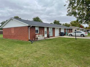 410 W County Road 450 N, Muncie, IN 47303