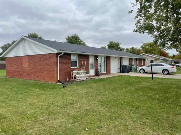 410 W County Road 450 N, Muncie, IN 47303