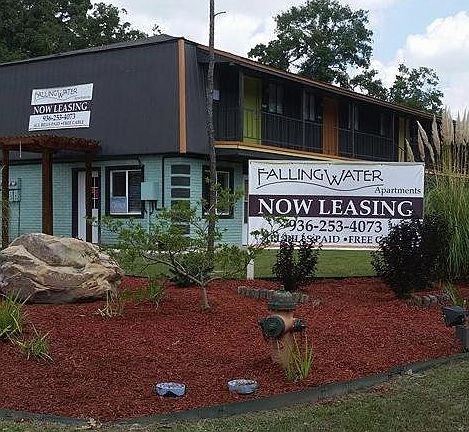 Falling Water Apartments Lufkin Tx Zillow