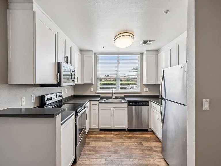 Azure Apartment Homes — Photo 7