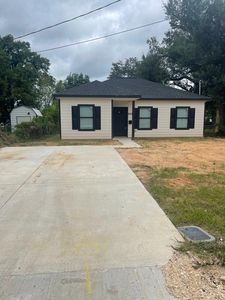 809 Fall St, Lake Charles, LA, 70601