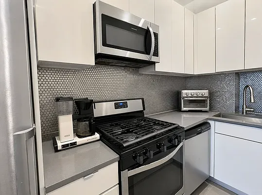 Kitchen, photo 2