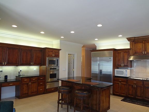 Kitchen View 2