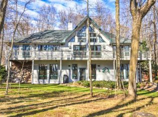 7658 Black Forest Rd, Winchester, WI 54557
