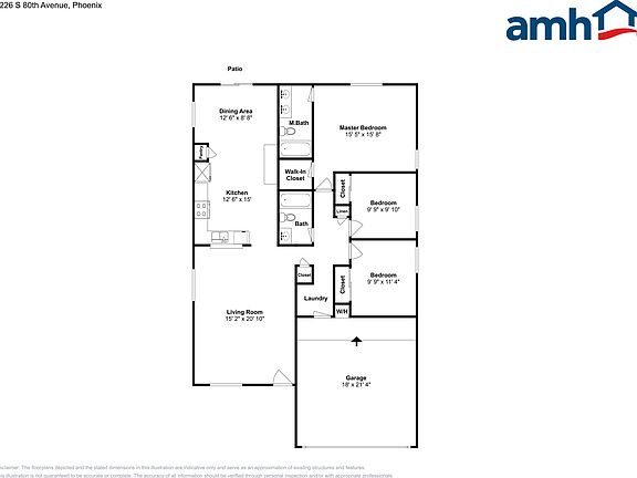 2nd image of this home
